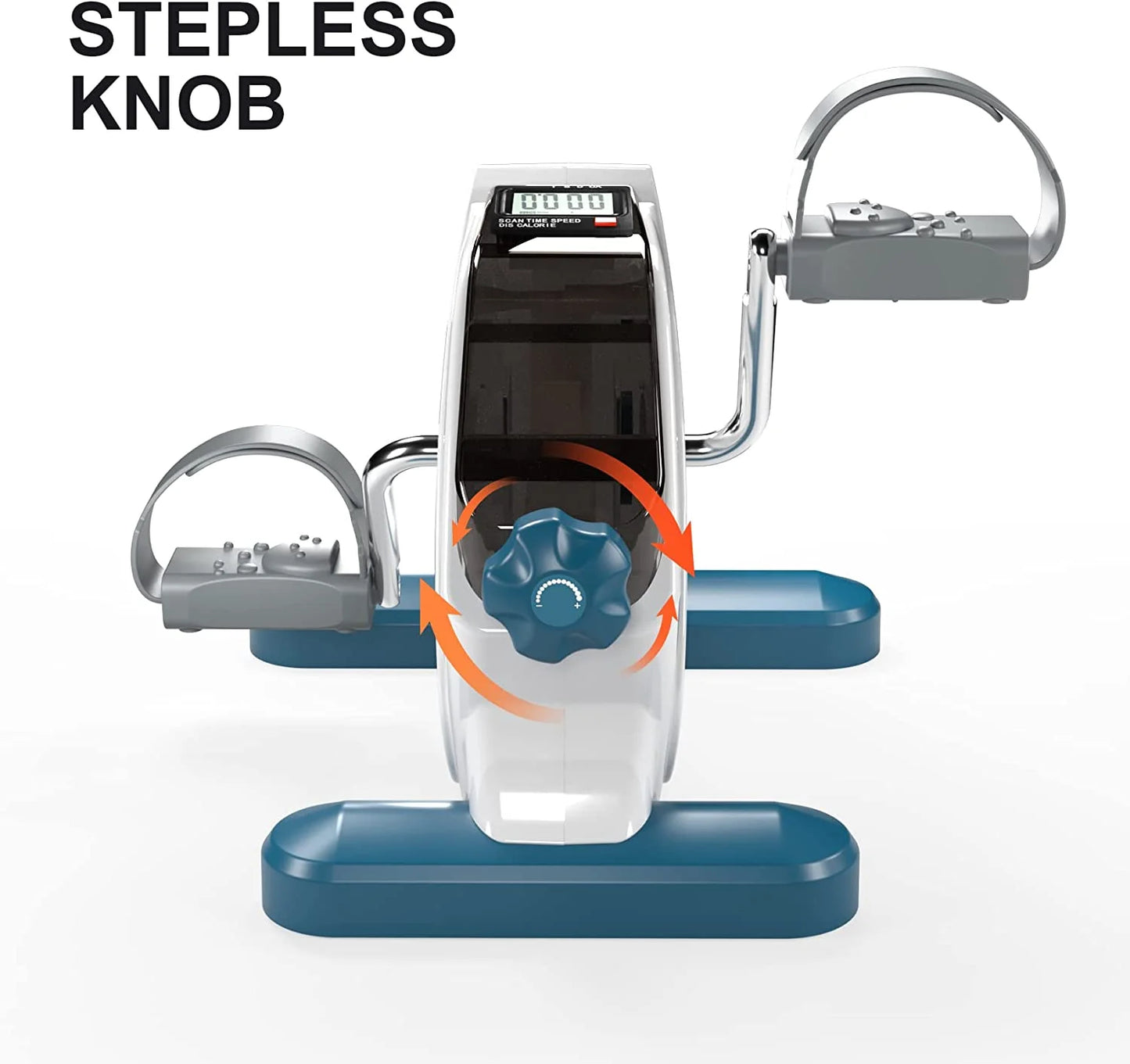 TH-EB02 under Desk Pedal Exerciser