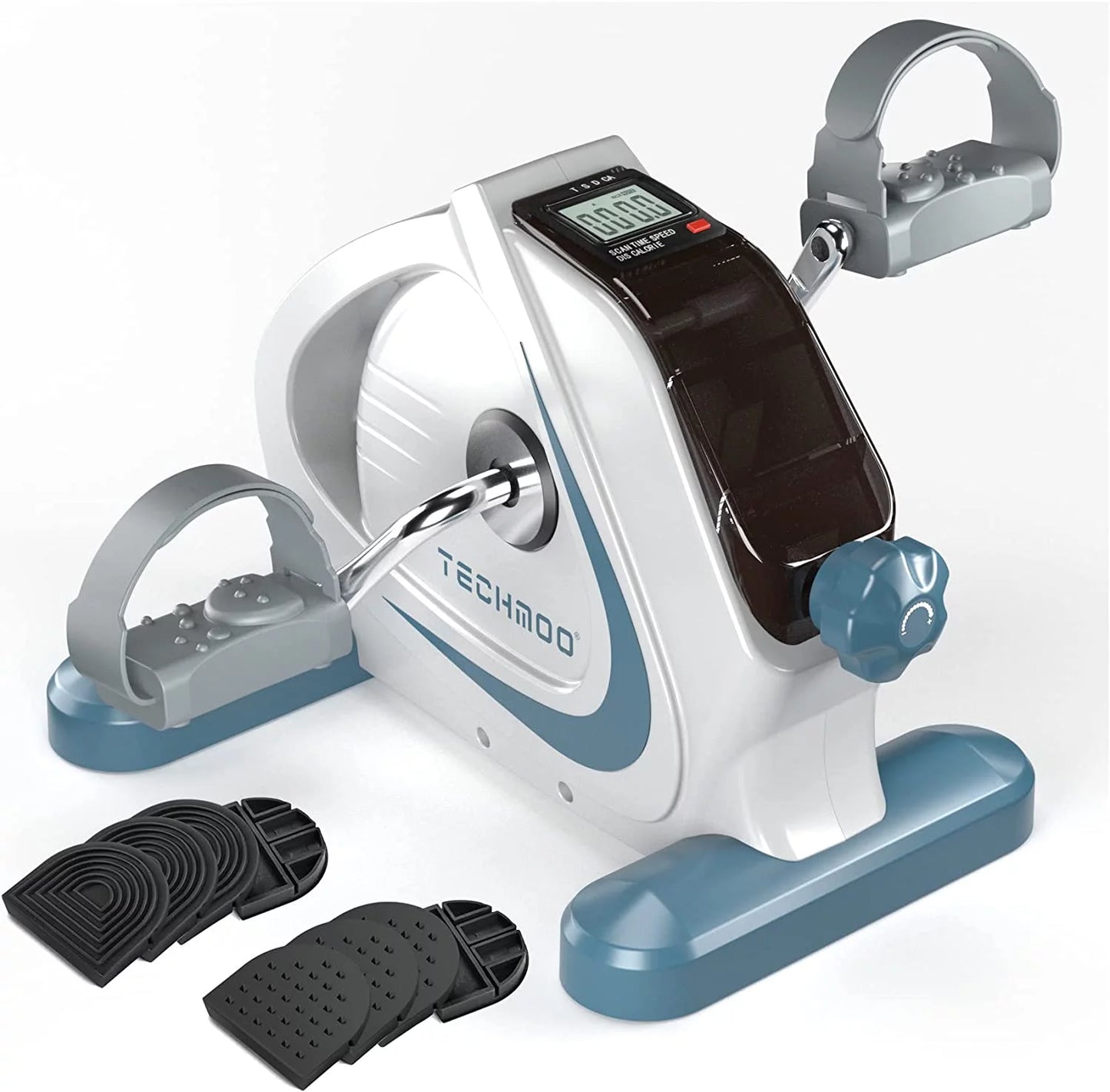 TH-EB02 under Desk Pedal Exerciser