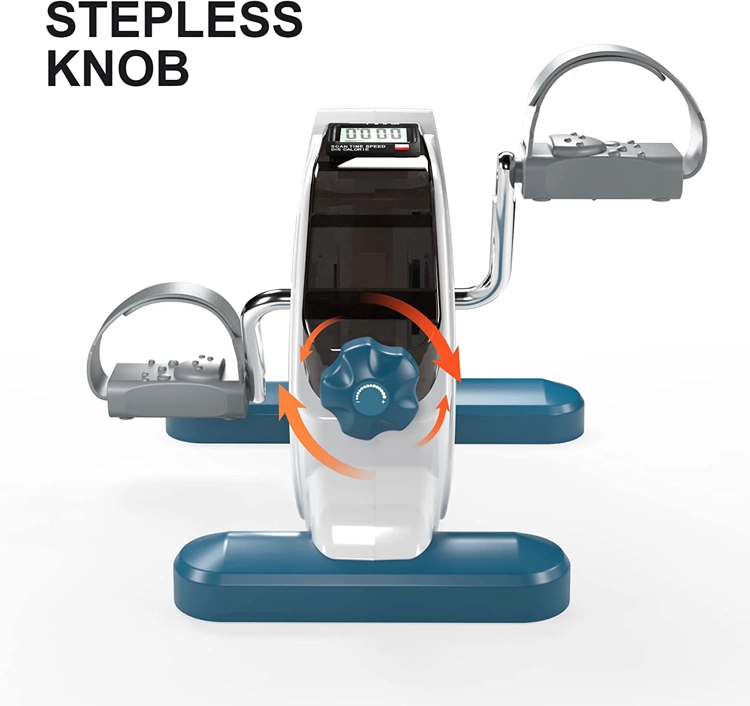 TH-EB02 under Desk Pedal Exerciser