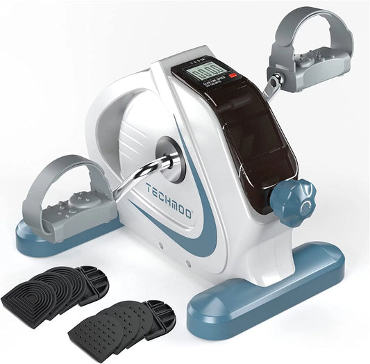 TH-EB02 under Desk Pedal Exerciser